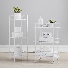 Trellis Tiered Storage