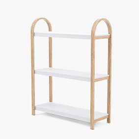 Bellwood Three-Tier Shelf
