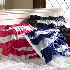 Tilly Pillow Cover