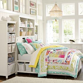 Summer Icon Sheer Curtain