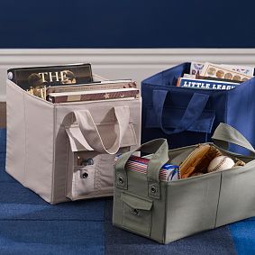 Cargo Storage Bins