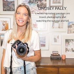 Minted® Misty Bixby II Framed Art by Lindsey Erin