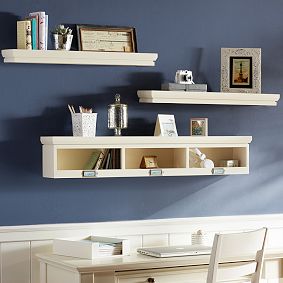Oxford Shelving Collection
