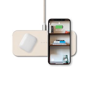 Catch 2 Portable Wireless Charger