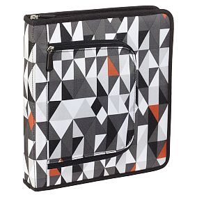 Gear-Up Pinnacle Peak Homework Holder