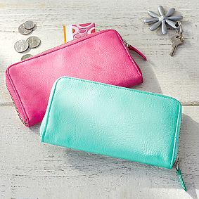 Josephine Collection Wallet