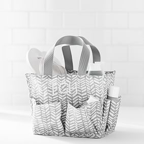 Recycled Beauty Bin