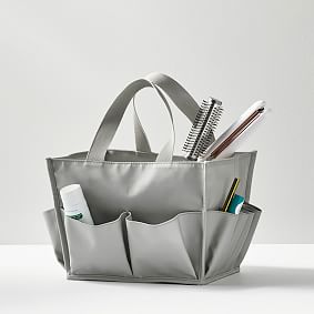 Recycled Beauty Bin