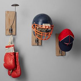 Hat Storage Wall Hook