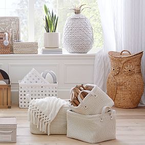 Hoot Owl Hamper