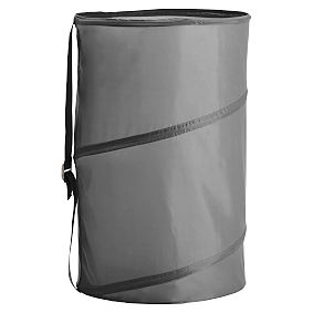 Simple Pop Up Laundry Hamper