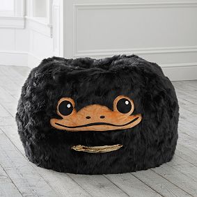 Large FANTASTIC BEASTS™ Niffler Critter Bean Bag Chair
