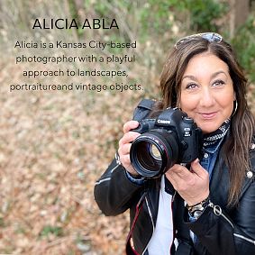 Minted® Click Click Canvas Art By Alicia Abla