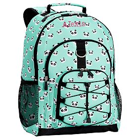 Gear-Up Panda Backpack
