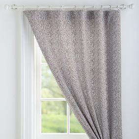 Mini Dot Curtain