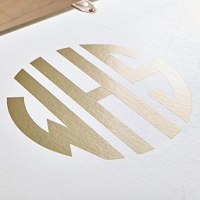 Monogram Standard Dorm Trunk (32")