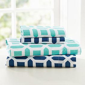 Peyton Organic Sheet Set