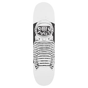 Skate Deck Wall Decor, Set of 4