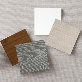 Cleary Collection Wood Swatches
