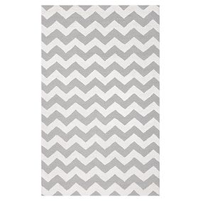 Chevron Rug