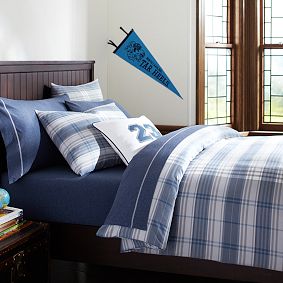 Hamilton Park Duvet Cover