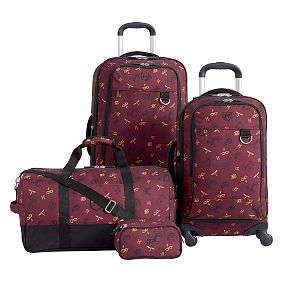 Harry Potter™ Getaway Luggage Bundle, Set of 4