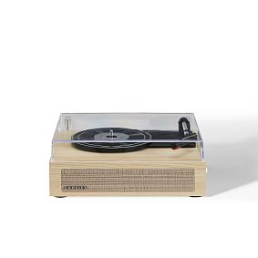 Scout Turntable