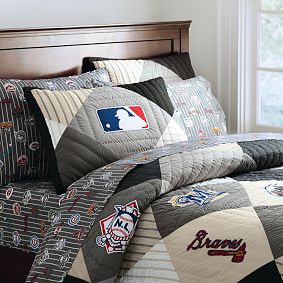 2012 <i>MLB™</i> National League Quilt