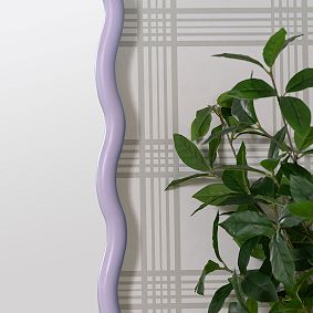 Candace Wall Mirror (28"x40")