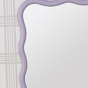 Candace Wall Mirror (28"x40")