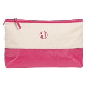 Alternate View - Front, Pink Magenta