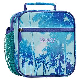 Gear-Up Multi Palms Classic Lunch Bag