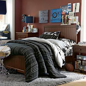 Solid Favorite Fleece Quilt