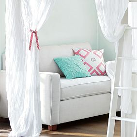 Chair and A-Half Sleeper (54")