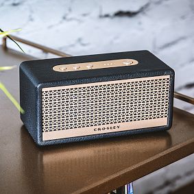 Crosley Montero Bluetooth&reg; Speaker