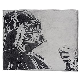 <em>Star Wars</em>™ It's Your Destiny Embossed Throw