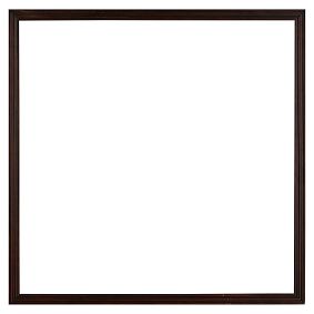 Style Tile Wooden Frame