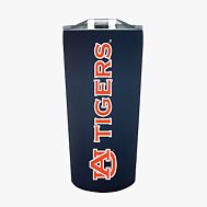College 18oz Soft-Touch Tumbler