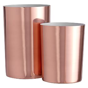 Isabella Rose Taylor Art Canisters