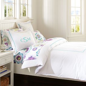 Pop Dot Duvet Cover