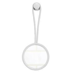 Umbra® Flex Shower Mirror