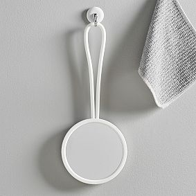 Umbra® Flex Shower Mirror