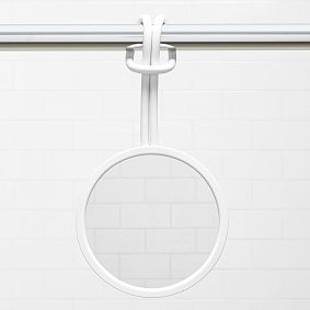 Umbra® Flex Shower Mirror