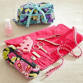 Beauty Mani/Pedi Roll