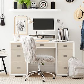 Himalayan Airgo Swivel Desk Chair