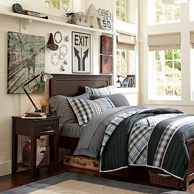 Harrison Quilt