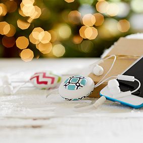 Smart Budz Earbuds