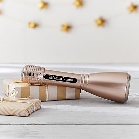 Karaoke Bluetooth® Microphone