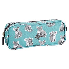 Gear-Up Koala Pencil Case