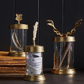 Harry Potter™ Canisters, Set of 3